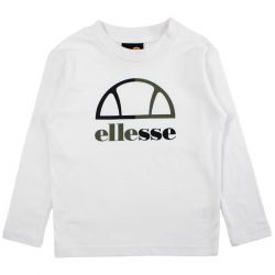 Pack de 2 T-shirts et pantalon de jogging Ellesse