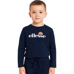 Pack de 2 T-shirts et pantalon de jogging Ellesse