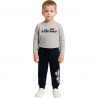 Pack de 2 T-shirts et pantalon de jogging Ellesse