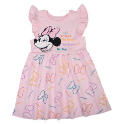 Robe Fille Minnie