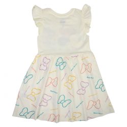 Robe Fille Minnie
