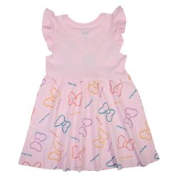 Robe Fille Minnie