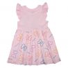 Robe Fille Minnie