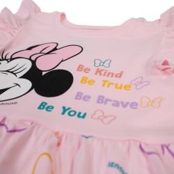 Robe Fille Minnie