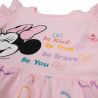Robe Fille Minnie