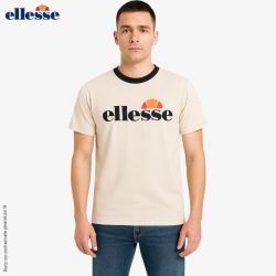 T-shirt manches courtes Ellesse Homme