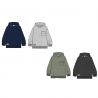 Sweat à capuche garçon Lee Cooper