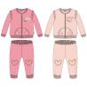 Ensemble bébé fille Lee Cooper