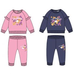 Jogging bébé fille Lee Cooper