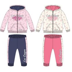 copy ofJogging bébé fille Lee Cooper