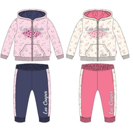 copy ofJogging bébé fille Lee Cooper copy ofJogging bébé fille Lee Cooper