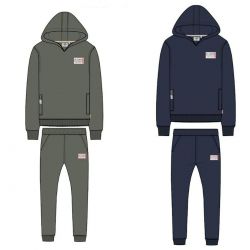 copy ofJogging fille Lee Cooper