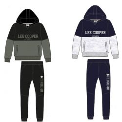 copy ofJogging garcon Lee Cooper