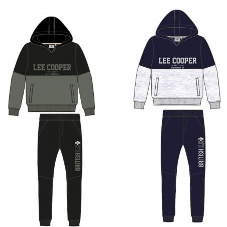 copy ofJogging garcon Lee Cooper copy ofJogging garcon Lee Cooper