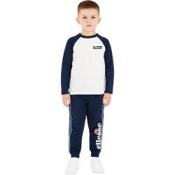 Pack de 2 sweats et pantalon de jogging Ellesse