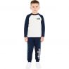 Pack de 2 sweats et pantalon de jogging Ellesse