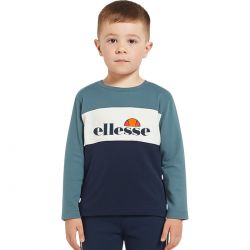 Pack de 2 sweats et pantalon de jogging Ellesse