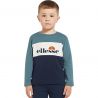 Pack de 2 sweats et pantalon de jogging Ellesse