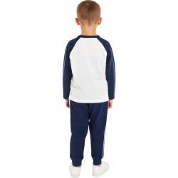 Pack de 2 sweats et pantalon de jogging Ellesse