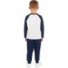 Pack de 2 sweats et pantalon de jogging Ellesse