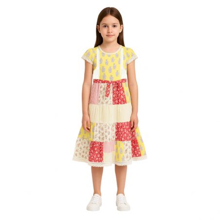 Robe d' Inde