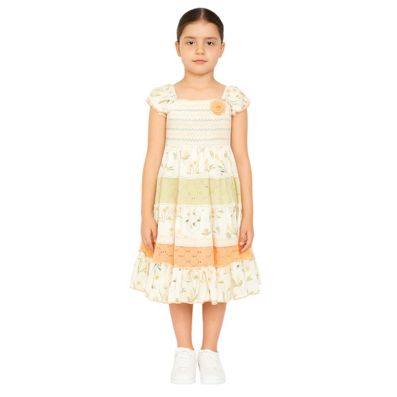 Robe d' Inde