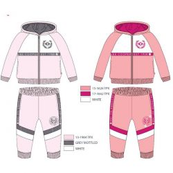 Jogging bébé fille Lee Cooper
