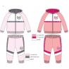 Jogging bébé fille Lee Cooper
