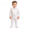 Ensemble bapteme Tom Kids