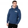 Veste à capuche Nasa homme