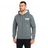 Veste à capuche Nasa homme