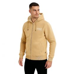 Veste à capuche Nasa homme