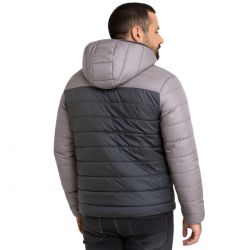 Parka Nasa homme