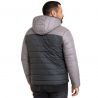 Parka Nasa homme