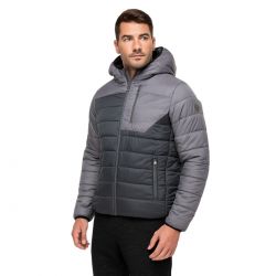Parka Nasa homme