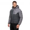 Parka Nasa homme