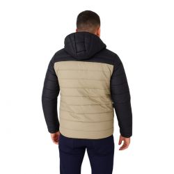 Parka Nasa homme