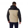 Parka Nasa homme