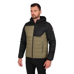 Parka Nasa homme