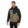 Parka Nasa homme