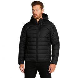 Parka Nasa homme