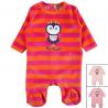 Grenouillère bébé fille Lee Cooper 0-12M