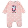 Grenouillère bébé fille Lee Cooper 0-12M