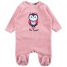 Grenouillère bébé fille Lee Cooper 1-24M