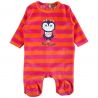 Grenouillère bébé fille Lee Cooper 1-24M