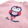 Grenouillère bébé fille Lee Cooper 0-12M