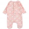 Grenouillère bébé fille Lee Cooper 0-12M