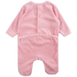 Grenouillère bébé fille Lee Cooper 1-24M