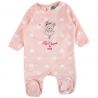 Grenouillère bébé fille Lee Cooper 0-12M