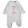 Grenouillère bébé fille Lee Cooper 1-24M